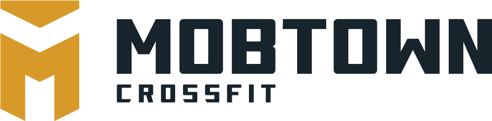 MobTown CrossFit